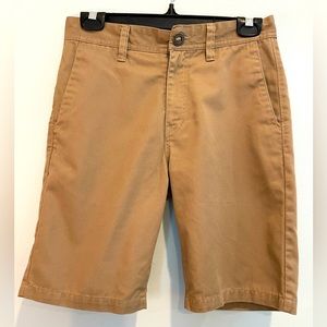 Volcom Men’s Shorts, 28 Waist